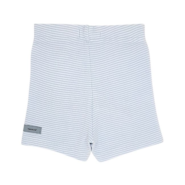Short à rayures TIMBERLAND bébé garçon 6 mois