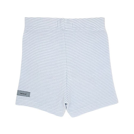 Short à rayures TIMBERLAND bébé garçon 6 mois
