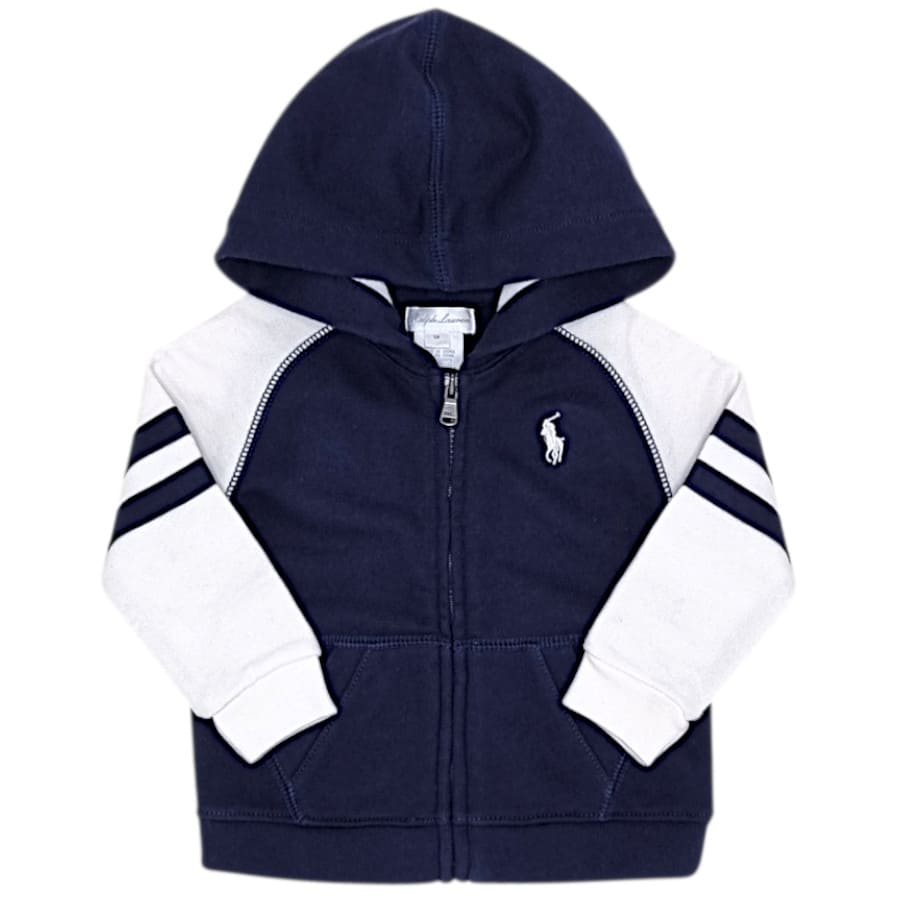 Sweat bébé garçon 9 mois - Vêtement RALPH LAUREN seconde main