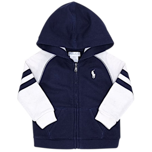 Sweat bébé garçon 9 mois - Vêtement RALPH LAUREN seconde main