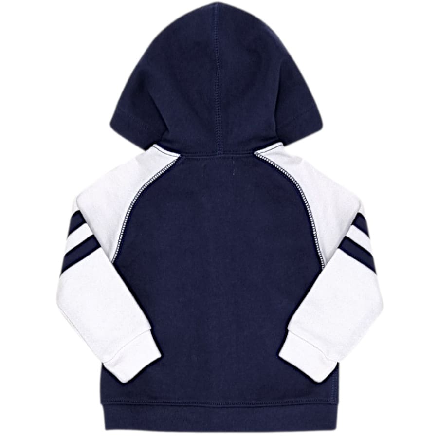 Sweat bleu RALPH LAUREN bébé garçon 9 mois