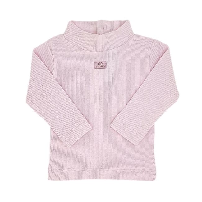Vêtement bébé mode d'occasion LILI GAUFRETTE 3 mois rose