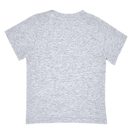 T-shirt gris Timberland bébé garçon 12 mois