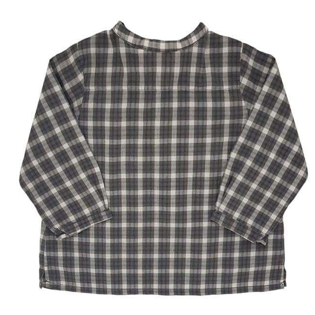 Tunique multicolore BONPOINT bébé garçon 6 mois