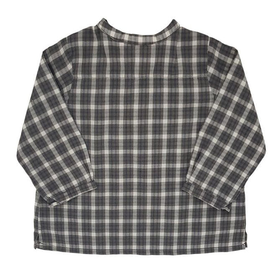 Tunique multicolore BONPOINT bébé garçon 6 mois