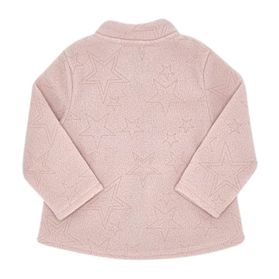 Veste rose IKKS bébé fille 12 mois