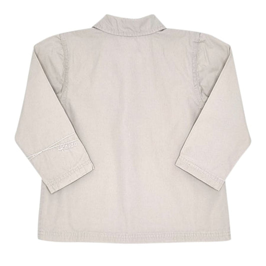Veste beige KENZO JUNIOR bébé garçon 18 mois