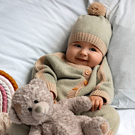 Vêtement Bébé Fille • Mode Bébé à petit prix