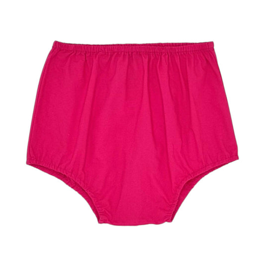 Bloomer bébé fille Jacadi, rose en coton, taille 36 mois, seconde main haut de gamme, vue de face