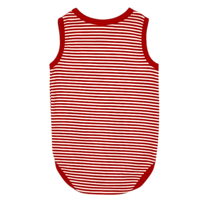 Body rouge Tommy Hilfiger bébé garçon 3-6 mois