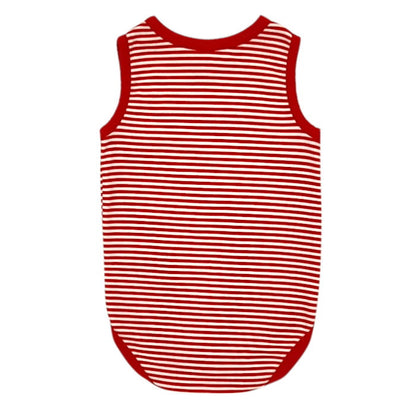 Body rouge Tommy Hilfiger bébé garçon 3-6 mois