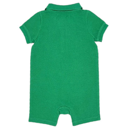 Combinaison vert Ralph Lauren bébé garçon 6 mois