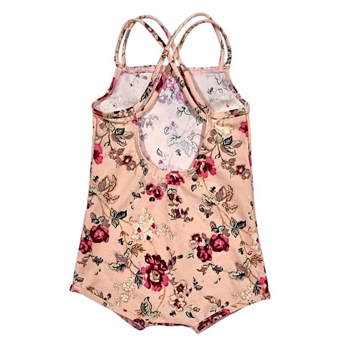 Maillot de bain 2025 kenzo bebe fille