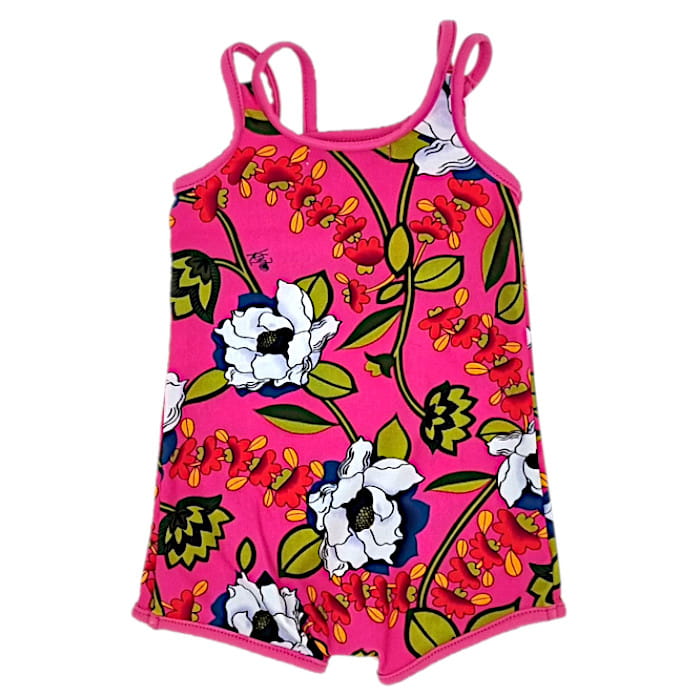 Maillot de bain 2025 kenzo bebe fille