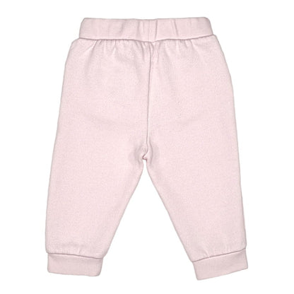 Pantalon jogging rose bébé fille Marc Jacobs 9 mois
