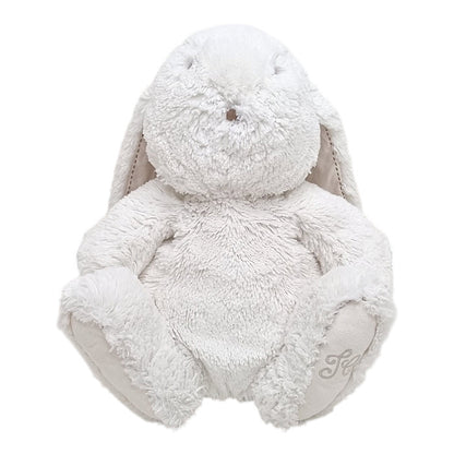 Peluche bébé mixte Tartine et Chocolat, écru Augustin le lapin, taille unique, seconde main haut de gamme, vue de face