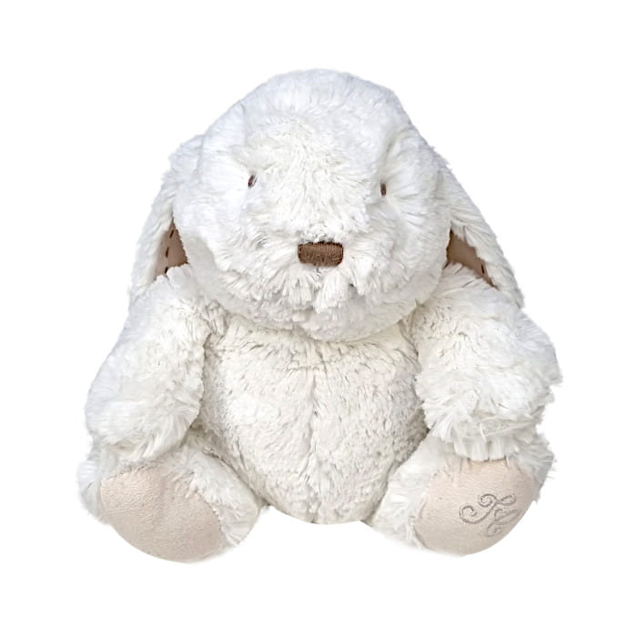 Peluche écru lapin Augustin Tartine et Chocolat de seconde main