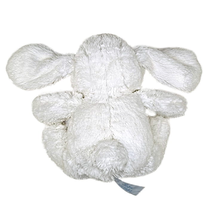 Peluche écrue Tartine et Chocolat