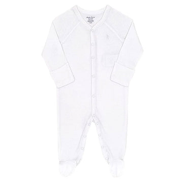 Lot De 2 Grenouillères Bébé Prématuré 0-3,5 Kg - 100% Coton, Attaches Pratiques | Tailles Prem 0 à Prem 3