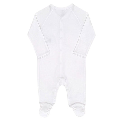 Pyjama blanc Ralph Lauren bébé 3 mois