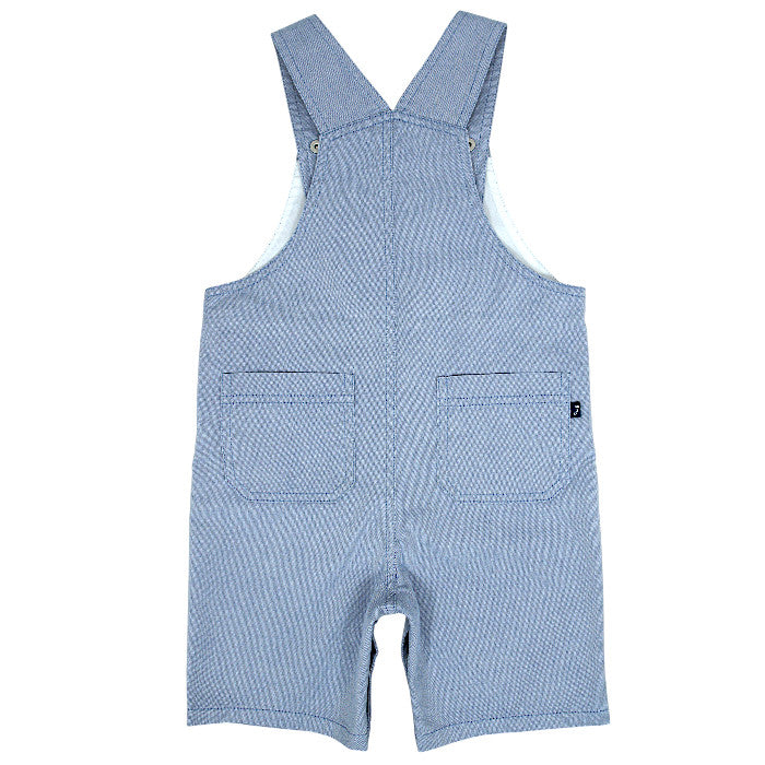 Salopette bébé garçon Jacadi 36 mois, bleu, 