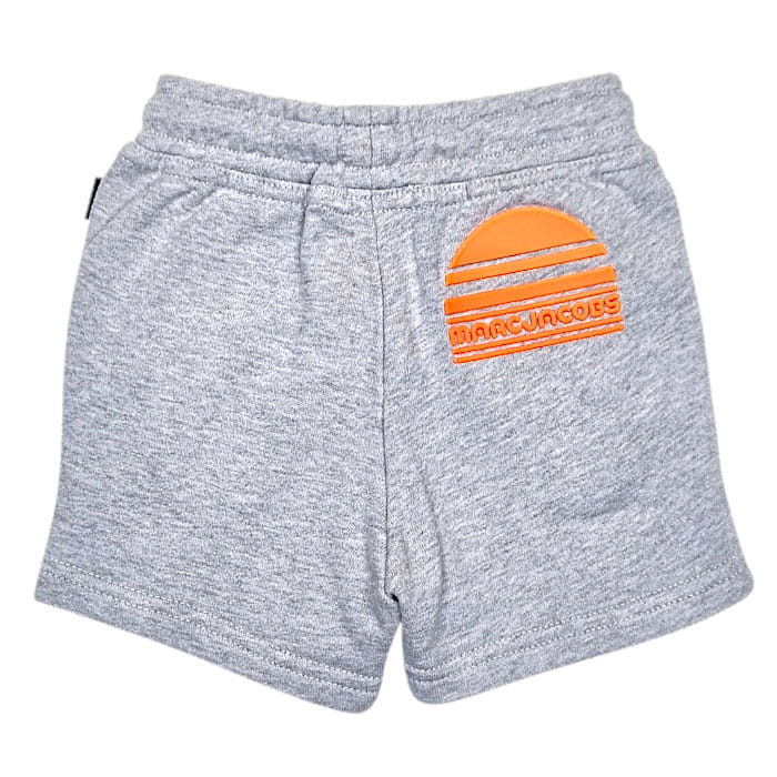 Short gris chiné Marc Jacobs bébé garçon 6 mois