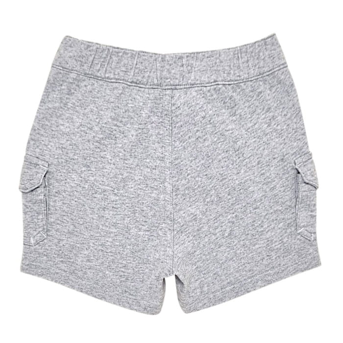 Short gris Timberland bébé garçon 12 mois