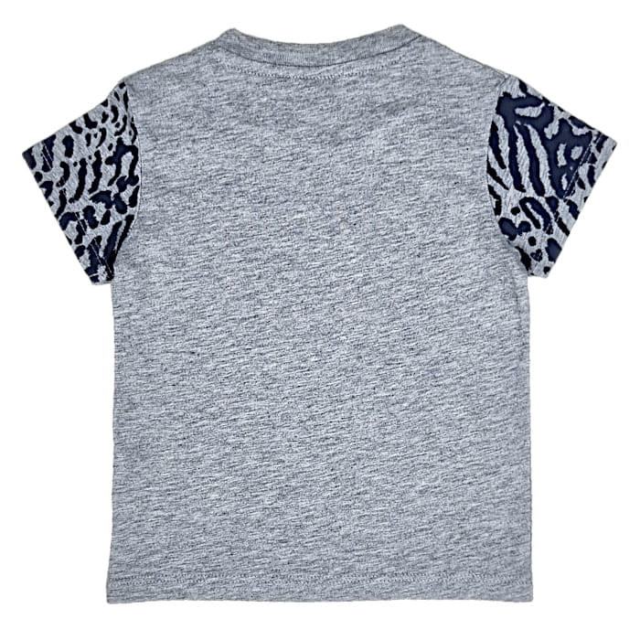 Tee shirt kenzo gris online