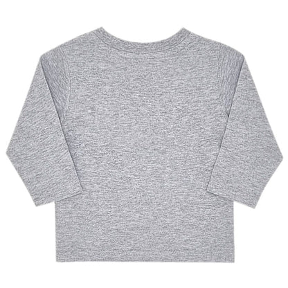 T-shirt gris Timberland bébé garçon