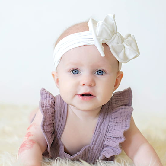 Vêtements de seconde main bébé fille 0-18 mois