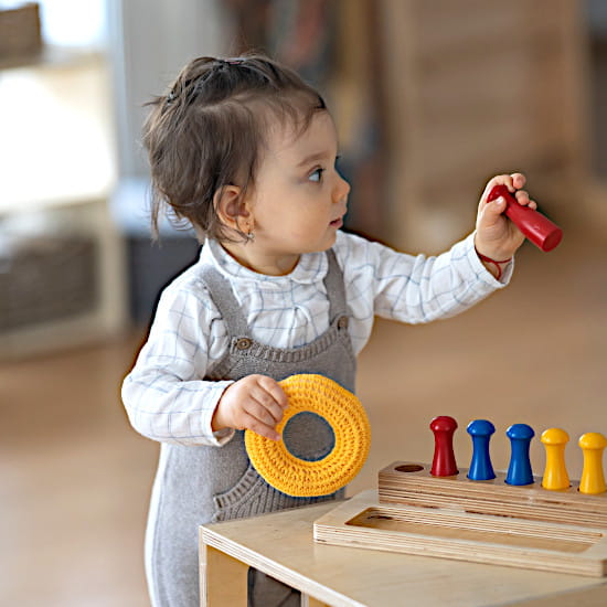 Vêtements bébé chic