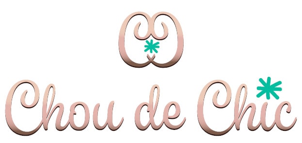 Logo CHOU DE CHIC