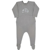 Habillage Nouveau-né Petit Poids 2 Grenouillères Bébé Prématuré