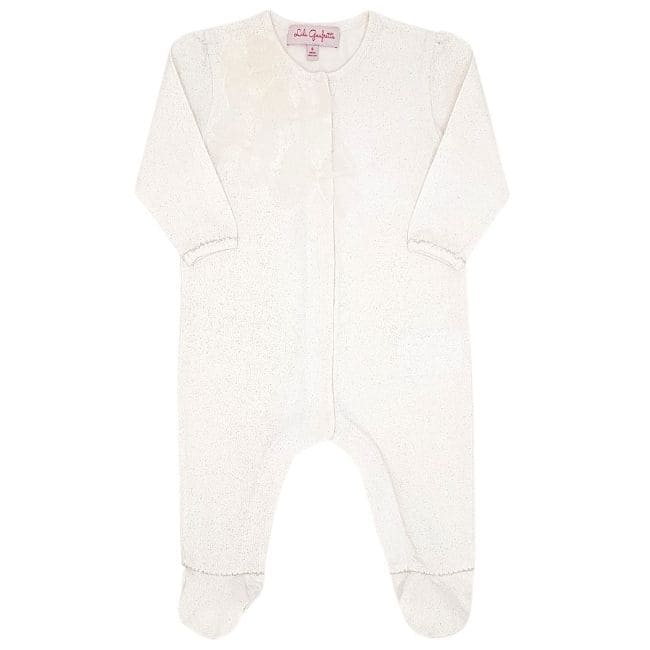 Dors-bien bébé fille 6 mois LILI GAUFRETTE  - Pyjama d'occasion