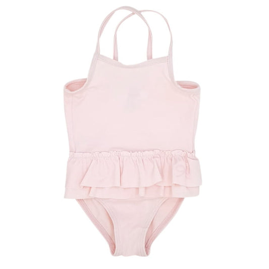 Vêtement bébé neuf avec étiquette - REPETTO Maillot de bain fille 3 mois rose